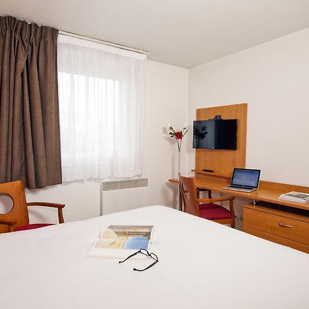 Sejours & Affaires Bordeaux De L'Yser Dış mekan fotoğraf