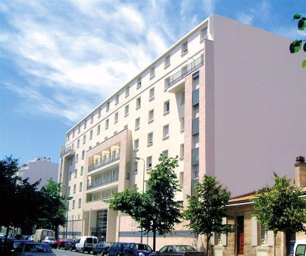 Sejours & Affaires Bordeaux De L'Yser Dış mekan fotoğraf